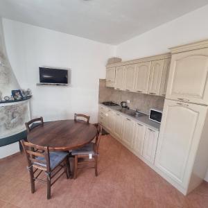 Appartamento Monte Mare Arzachena
