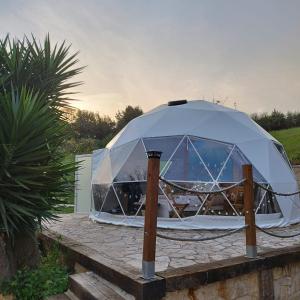 Glamping Quintana