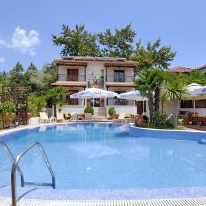 Enalion Hotel