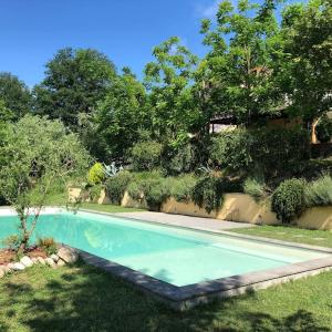 Eremo dei Poeti Albergo diffuso