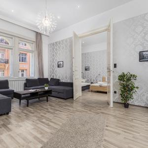 Real Apartments Semmelweis