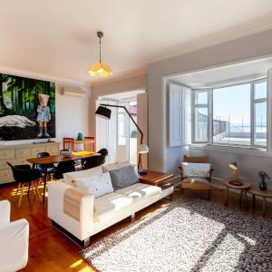 FLH Graça Family Apartment with View