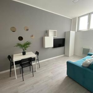 Your urban flat in Milan