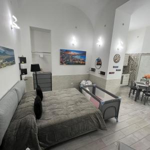 Depretis Home