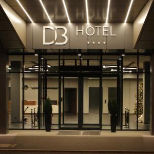 DB Hotel Wrocław