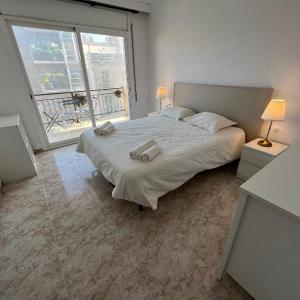 La Carmeta Apartament