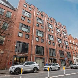 Apartment Belfast City Centre
