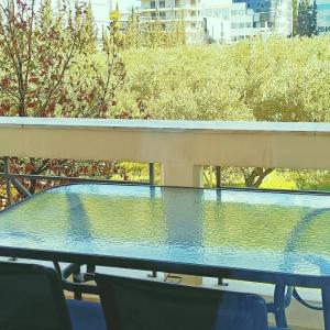 Filoxenia House Marousi -private parking-