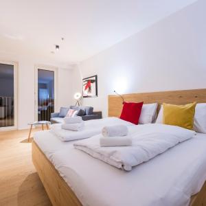Luxury Suites Renngasse