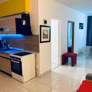 City Center Accommodation