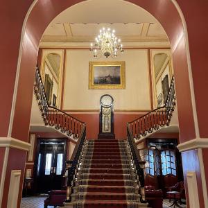 The City of London Club