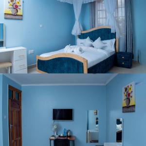 Diamond Rock Guest House