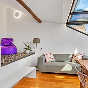 COSMOPOLITAN Loft nel centro di Milano, Via Sottocorno