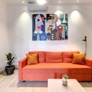 Baldovini Apartment by Mamo Florence