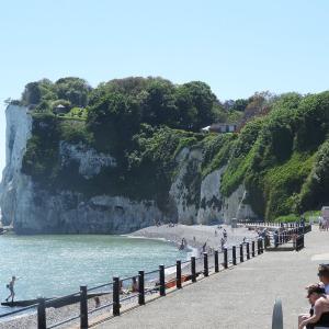 St Margaret's 2-Bed Chalet - Sleeps 4 & Pets ok