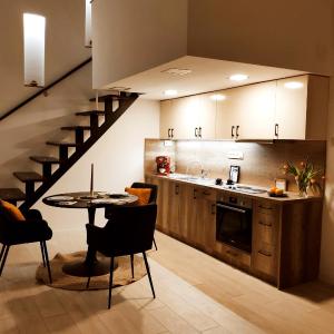 F27 Ferenc Apartment