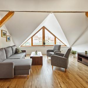 Nice accommodation in Mikulov