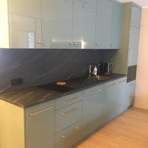 Lazurowy Apartament