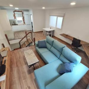 Duplex en el corazón del Casco Vello Vigués