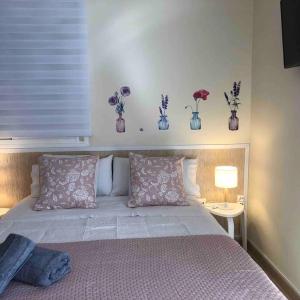 Apartamentos Primera línea playa cuatro