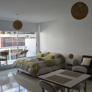Apartamento Ocio Aguero