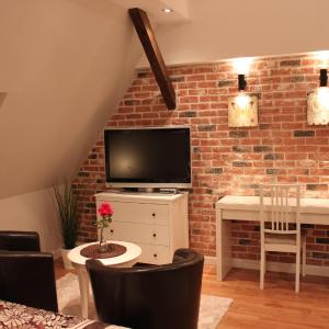 Mattone Apartment