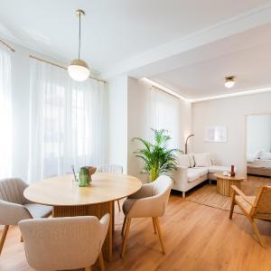 White Lotus by halu! Apartments