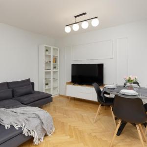 Warsaw Old Town Apartments by Noclegi Renters