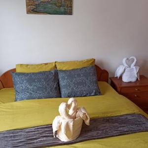 Apartment Sofija Downtown