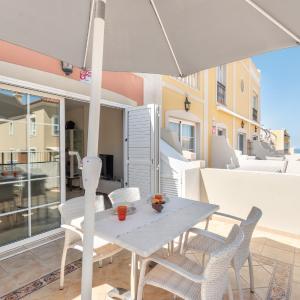 Paraiso J47 PARTIAL SEA VIEW & SUNNY TERRACE 1B