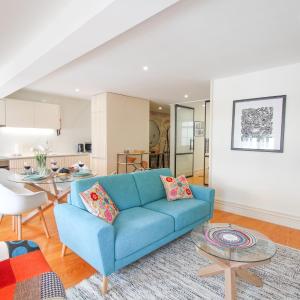 Porto Unique Cosy Duplex