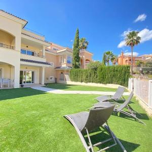 Casa Bongers Altaona Golf