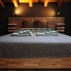 Green Stay Bergamo