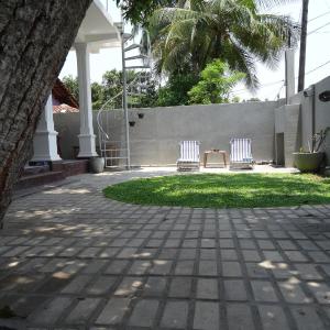 Ok Cabana Negombo