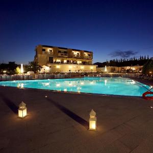 Dekelia Hotel