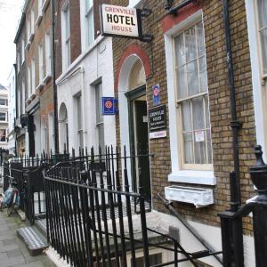 Grenville House Hotel