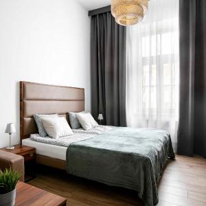 Charming Apartment, Wawel & Old Town Krakow II