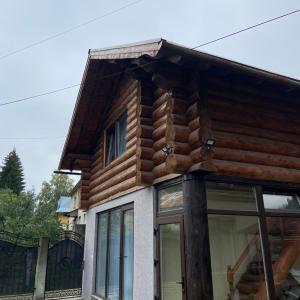 Приватна садиба GREEN HOUSE