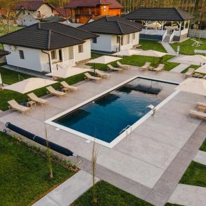 Apartmani Darijana