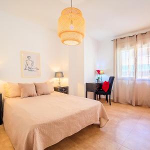Apartamentos Madrid