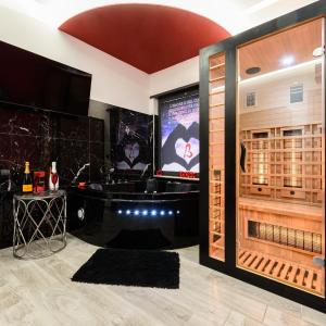 B&B BELIEVE one room with spa