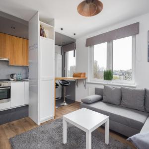 Arte Praga Koneser Apartment by BookingHost