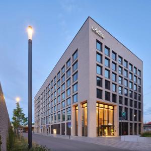 Adina Apartment Hotel Cologne