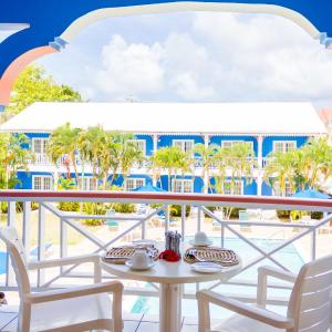 Bay Gardens Inn, Gros Islet