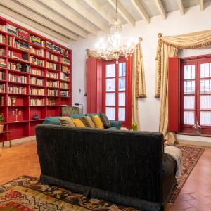 EXCLUSIVA CASA EN EL CENTRO HISTORICO de SEVILLA