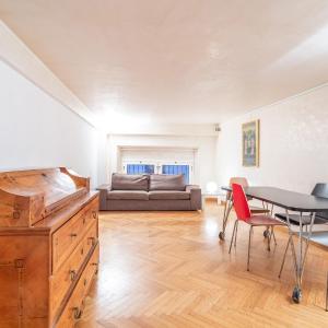 Daplace - Tullia Apartment