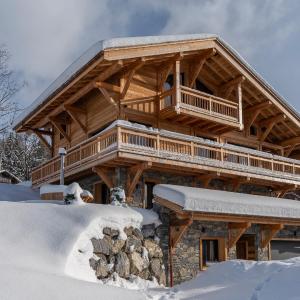 Chalet Folie Douce