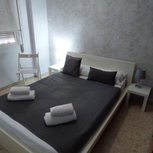 Apartamento Artesanos Ronda