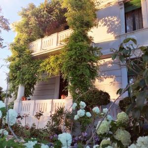 Villa Giordanelli