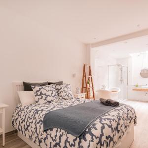 Dúplex en Antón Martín B1